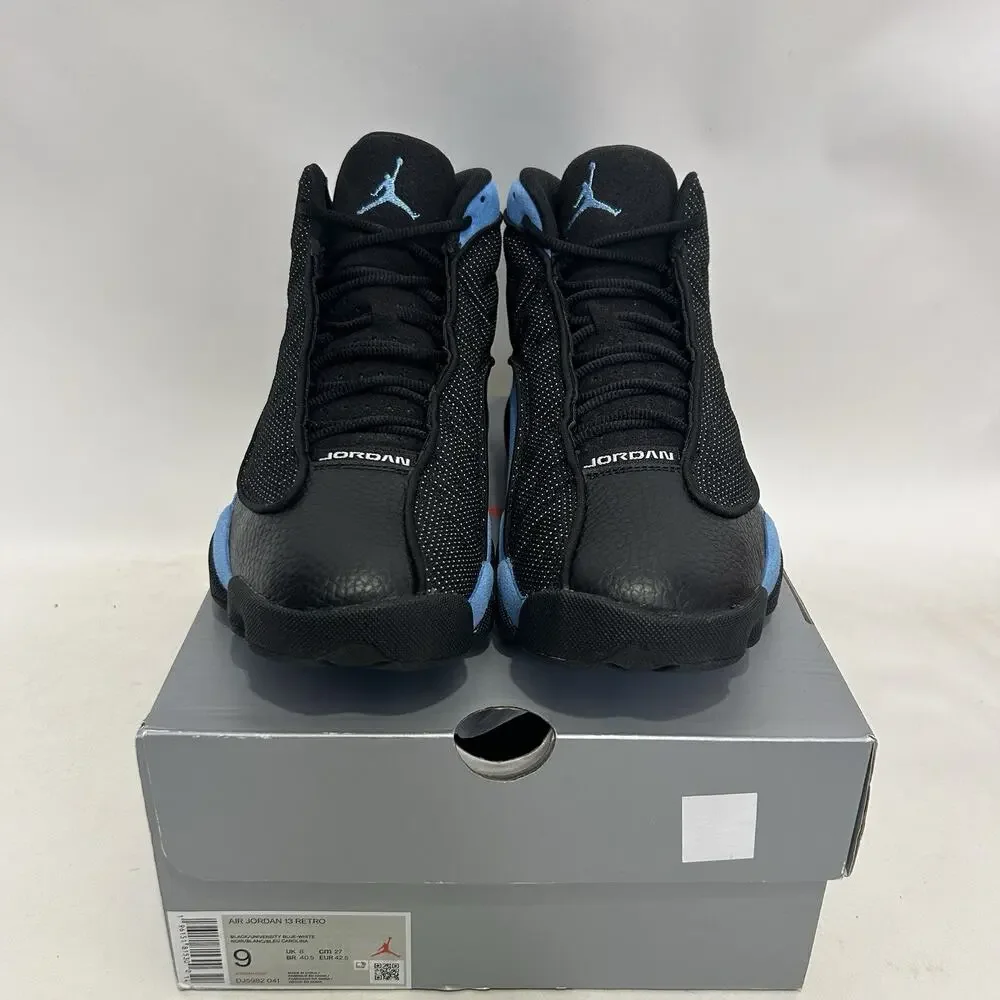 Nike Air Jordan 13 Retro OG “University Blue/UNC”
